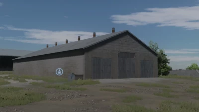 Big Cow Barn v1.0.0.0