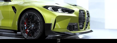 BMW M4 G83 v1.0 0.31.x