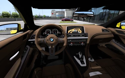 BMW M6 F13 V3.7 1.49