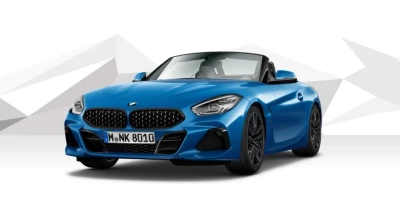 BMW Z4 M40i 2020 v1.0 0.30.x