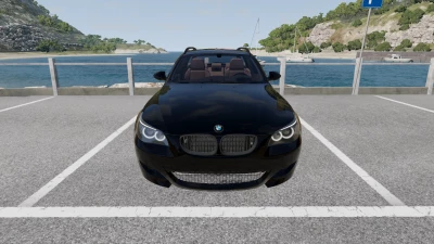 BMW e60-61 v1.0