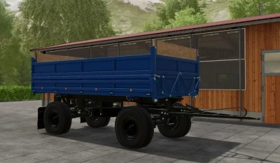 BSS Anhaenger pack V1.0.0.0