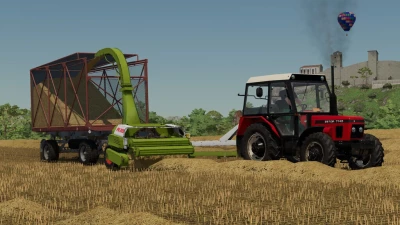 BSS P93S Pack v1.2.0.1