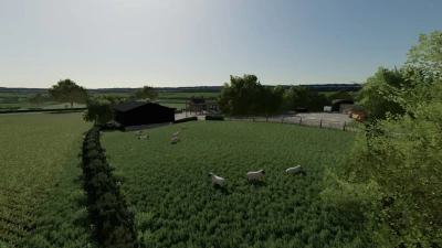 Buckland Farm v1.0.0.0