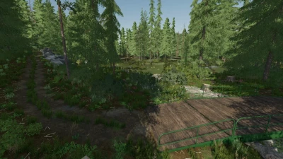 Burgenlandkreis Map v1.2.1.1