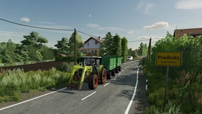 Burgenlandkreis Map v1.2.1.1