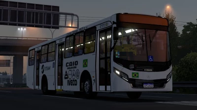 Caio Apache Vip IV Multi-Chassis v25.12.23