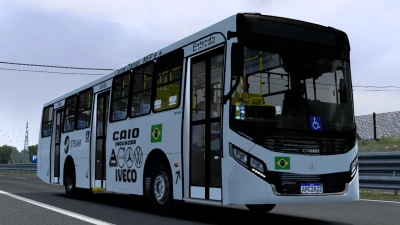 Caio Apache Vip IV Multi-Chassis v2.9