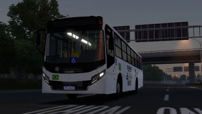 Caio Apache Vip IV Multi-Chassis v2.9