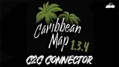 Caribbean - C2C Connector 1.49