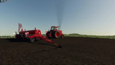 Case IH 6200 Press Grain Drill Pack v1.0.0.1