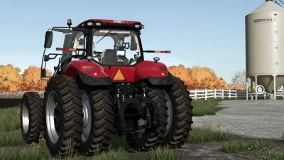 Case IH Magnum AFS US/EU Series v2.0.0.0