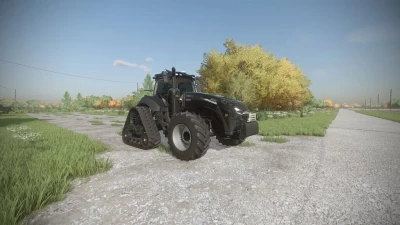 Case IH Magnum AFS US/EU Series v2.0.0.0