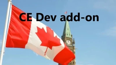 CE Dev Add-on Fix v1.12.49.1