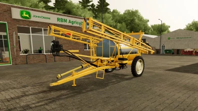 Chafer T3000 V1.0.0.0