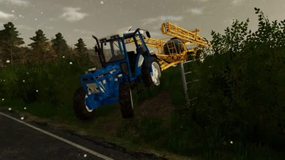 Chafer T3000 V1.0.0.0