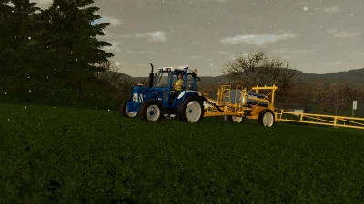 Chafer T3000 V1.0.0.0