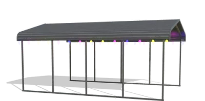 Christmas Houses v1.0.0.0