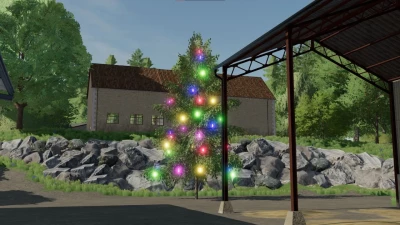 Christmas Tree v1.0.0.0