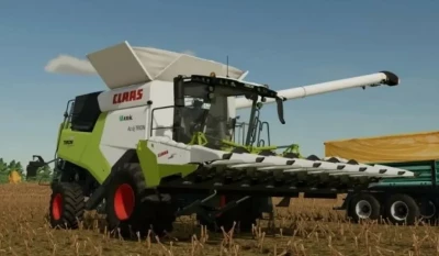 Claas Trion 700 v1.0.0.0