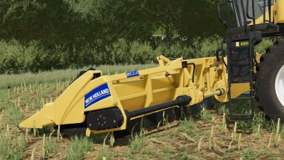 CNH 12 Row Folding Corn Head Pack v1.0.0.0