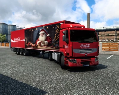 Coca Cola Christmas Special 1.49