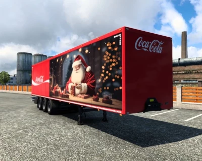 Coca Cola Christmas Special 1.49