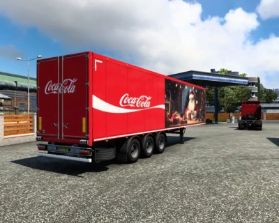 Coca Cola Christmas Special 1.49