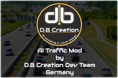 DBS traffic mod v1.49