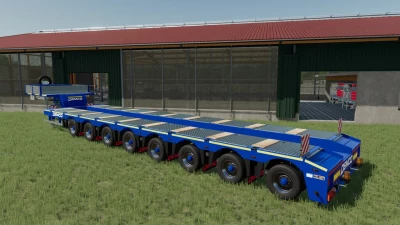 Demco Special Transports v1.0.0.0