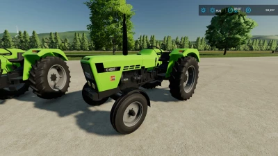 Deutz D 4507 v1.0.0.0