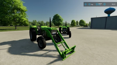 Deutz D 4507 v1.0.0.0