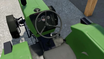 Deutz Torpedo 55A v1.0.0.0