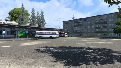 Donbass Map v1.49