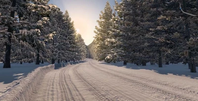 Dreamland Map - Winterland Expansion V1.0.5 1.49