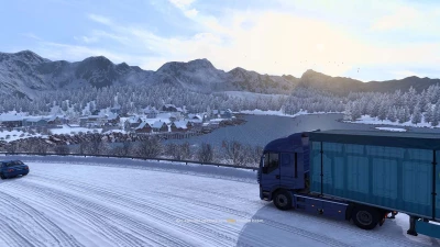 Dreamland Map - Winterland Expansion V1.0.5 1.49