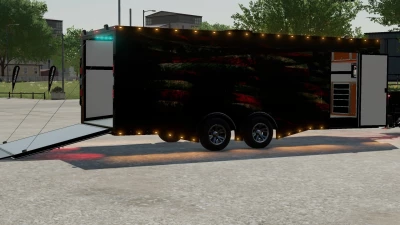 Enclosed Trailer v1.0.0.0