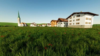 Erlengrat Buildings Pack v1.1.0.0