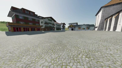 Erlengrat Buildings Pack v1.1.0.0