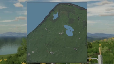 Fairhead Map v1.0.0.0