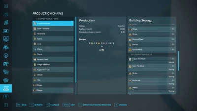 Farm Productions v1.0.0.0