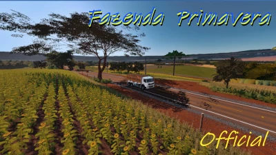 Fazenda Primavera v2.0.0.0