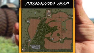 Fazenda Primavera v2.0.0.0