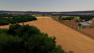 Fazenda Primavera v2.0.0.0