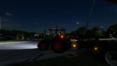 Fendt 500 S4 Edit v1.0.0.0