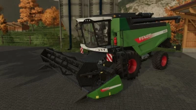 Fendt 5255L v1.0.0.0