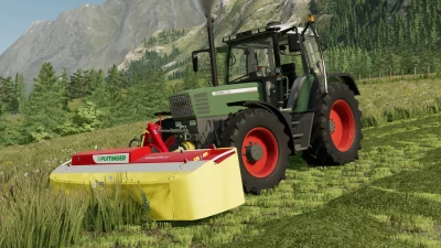 Fendt Farmer 300 v1.0.0.1