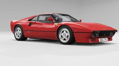 FERRARI 288 GTO (1984) 1.2 0.30.x