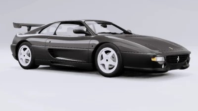 FERRARI F 355 MODDED By ARMORED LAB 0.31.x