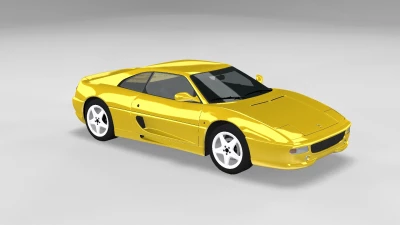 FERRARI F 355 MODDED By ARMORED LAB 0.31.x